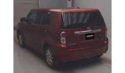 Toyota Corolla Rumion 2012