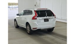 
										Volvo XC60 2013 full									