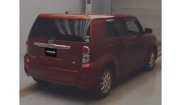 Toyota Corolla Rumion 2012