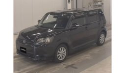 Toyota Corolla Rumion 2011