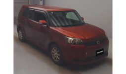 Toyota Corolla Rumion 2012