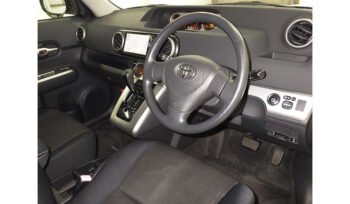 Toyota Corolla Rumion 2011