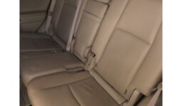 
Toyota Land Cruiser Prado 2017 full									