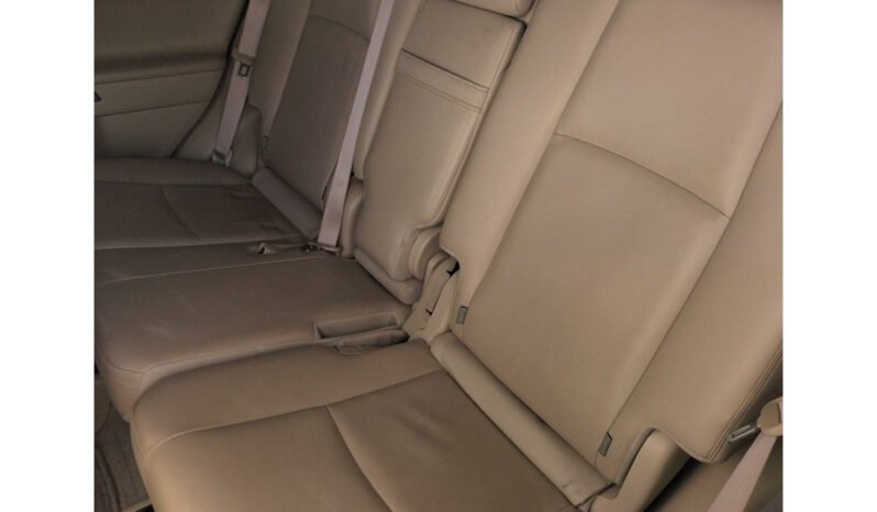 
Toyota Land Cruiser Prado 2017 full									