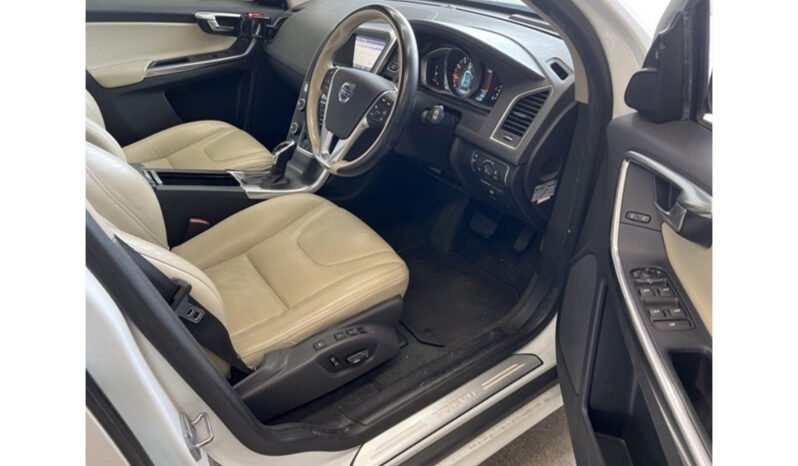 
								Volvo XC60 2013 full									