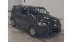 Toyota Corolla Rumion 2011