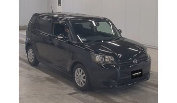 Toyota Corolla Rumion 2011