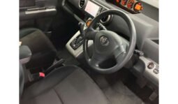 Toyota Corolla Rumion 2012