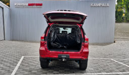 
Toyota Fortuner 2020 full									