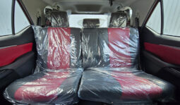 
Toyota Fortuner 2020 full									