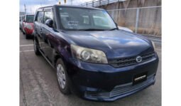 Toyota Corolla Rumion 2013