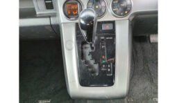 Toyota Corolla Rumion 2013 full