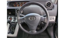 Toyota Corolla Rumion 2013 full