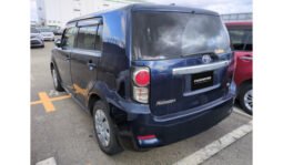 Toyota Corolla Rumion 2013 full