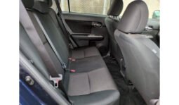 Toyota Corolla Rumion 2013 full