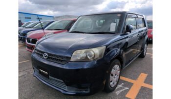 Toyota Corolla Rumion 2013