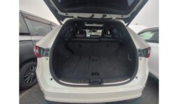 Toyota Harrier 2017 full